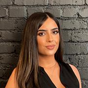 Sandra Benamer - Recruiter