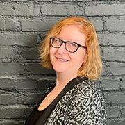 Béatrice Ronvaux - V-P Finance, CPA, certified mediator
