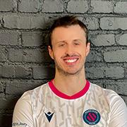 Marc-André Sauvé - Account Manager & Recruiter