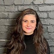 Noémie Pelletier-Nadon - Human Resources