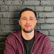 Hamza Methamem - Recruiter