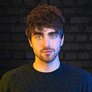 Olivier Vieira - HR & Finance Coordinator
