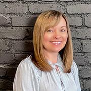 Josée Provencher - Assistant in recruitment