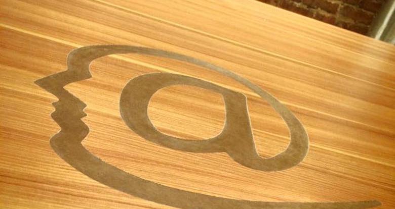 Conference table